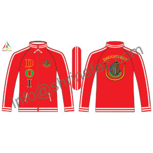 Doi Jacket