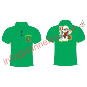 Doi Polo Shirt