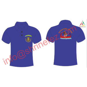 Doi Polo Shirt