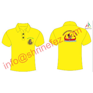 Doi Polo Shirt