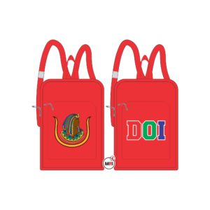 DOI Backpack