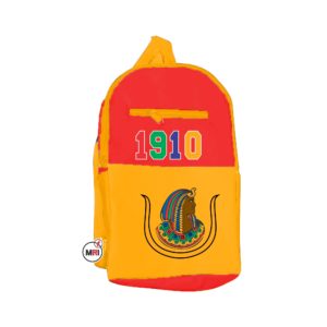 DOI Backpack