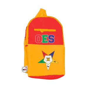 OES Backpack