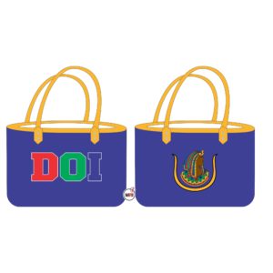 DOI Tote Bag