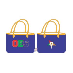 OES Tote Bag