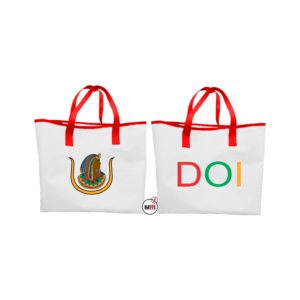 DOI Tote Bag