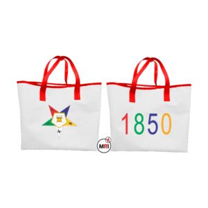 OES Tote Bag