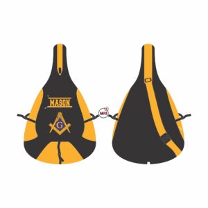 Master Mason Sling Backpack