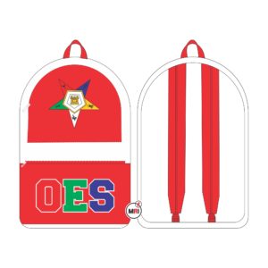 OES Backpack