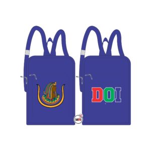 DOI Backpack