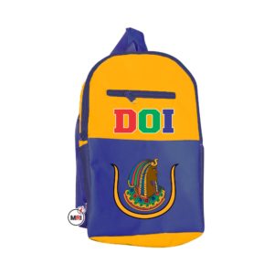 DOI Backpack