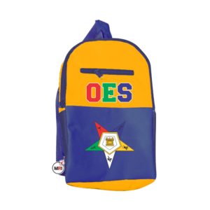 OES Backpack