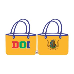 DOI Tote Bag