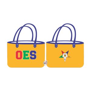 OES Tote Bag