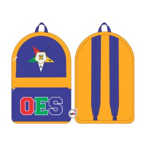 OES Backpack