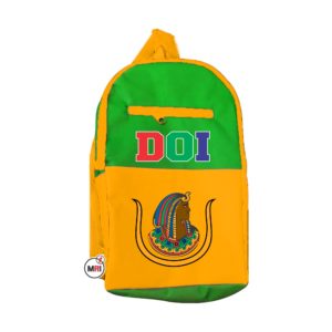 DOI Backpack