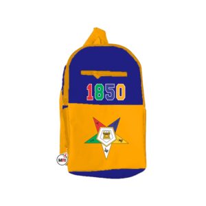 OES Backpack