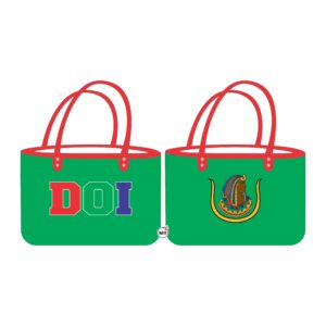 DOI Tote Bag