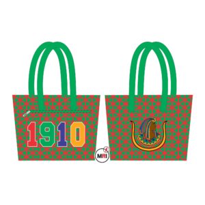 DOI Sublimated Tote Bag