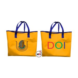 DOI Tote Bag