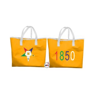 OES Tote Bag