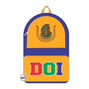 DOI Backpack