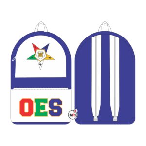 OES Backpack