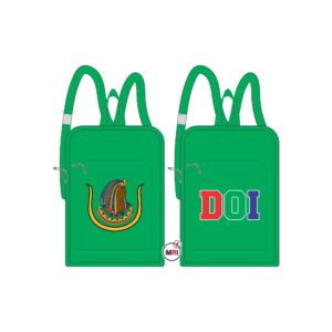 DOI Backpack