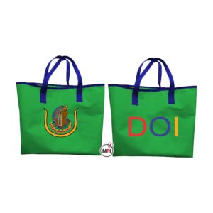 DOI Tote Bag