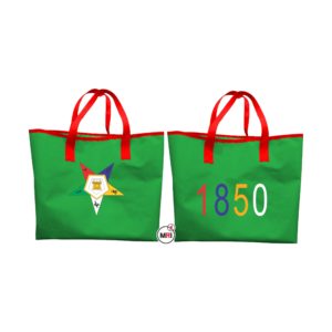 OES Tote Bag