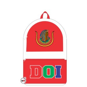 DOI Backpack