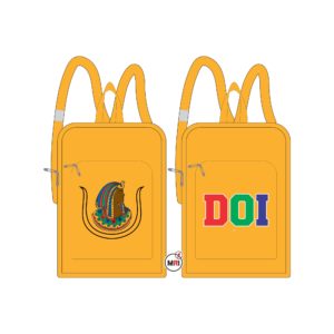 DOI Backpack