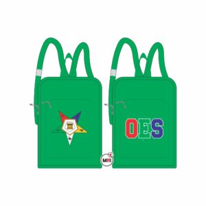 OES Backpack