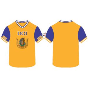 DOI Jerseys