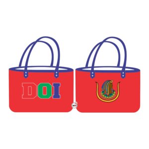 DOI Tote Bag