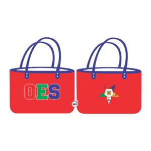 OES Tote Bag