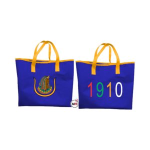 DOI Tote Bag