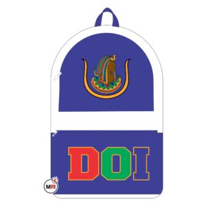 DOI Backpack