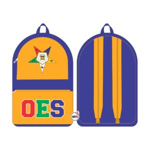 OES Backpack