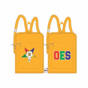 OES Backpack