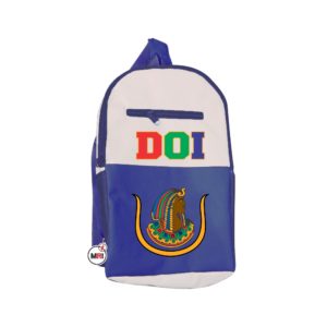 DOI Backpack