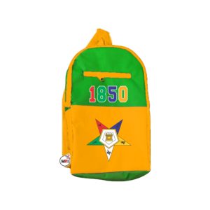 OES Backpack