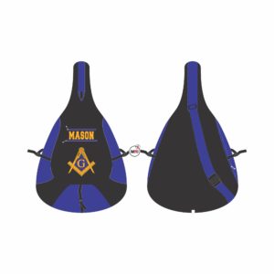 Master Mason Sling Backpack