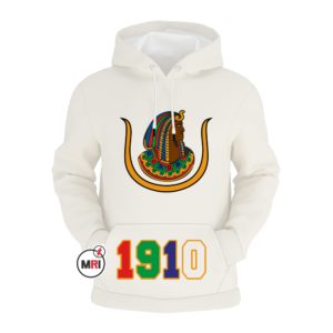 DOI Hoodies